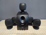 Głośniki komputerowe/kino domowe LG Tracer 5.1 (Samsung)