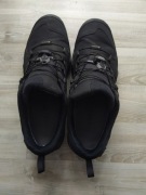 Obuwie trekkingowe męskie