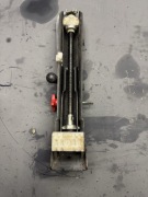 LEWAREK TRAPEZOWY PODNOŚNIK SAMOCHODOWY BMW 7 E65 108 17410 6767945-01