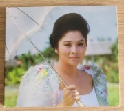 David Byrne Fatboy Slim Here Lies Love  2CD