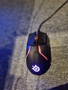 Myszka Gamingowa SteelSeries Rivals 650