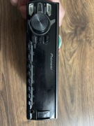 Radio samochodowe pioneer mvh-170ub