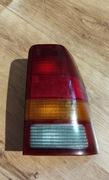 LAMPA TYLNA OPEL KADETT E 84