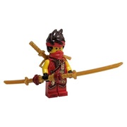 Minifigurka LEGO Ninjago Kai njo896 (71818)