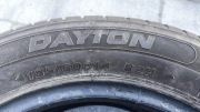 2szt. Opony letnie  Dayton Touring 2 185/60/ r14 82H