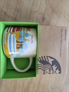 Kubek Starbucks Malta