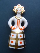 FIGURA ROSJANKA - 1!