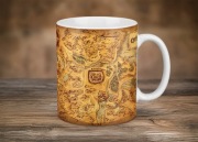 Gothic 1 gra retro prezent dla gracza geeka kubek gadzet