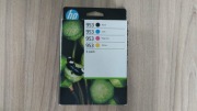 tusz 4pack 953 Hp nowy 1szt