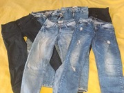 Paka ubrań damskich 36/38