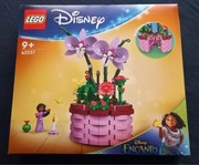 LEGO Disney 43237 - Doniczka Isabeli