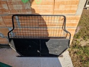 Kratka przegroda przestrzeni ładunkowej do samochodu