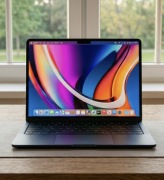 Apple MacBook Air M2 | Północ |IDEALNY | Faktura + Full Box