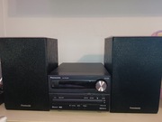 Wieża stereo Panasonic SA-PM250
