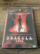 DRACULA 2000 reż. Patrick Lussier