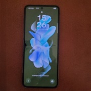 Samsung Galaxy Flip 4 5g 256GB Graphite