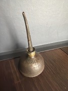 OLIWIARKA SINGER VINTAGE Oryginalna oliwiarka SINGER – klasyka vintage!