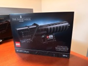 LEGO 40917 Star Wars Darksaber – Zestaw Kolekcjonerski, NOWY MISB