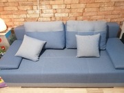 Sofa Bass Agata Meble 3-osobowa