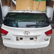 Klapa bagarznika hyundai ix35 2014