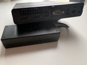 Hp 800 g4 desktop mini pc intel i5-8500 8GB RAM