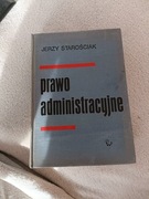 Prawo Administracyjne wydanie czwarte 