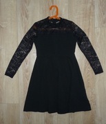 Sukienka dziewczęca okazjonalna rozmiar 150