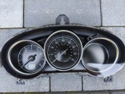 Licznik zegarów prędkościomierz Mazda CX5 II 2024