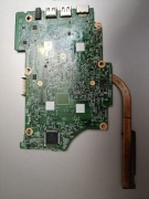 DELL 13 7359 płyta główna + ram