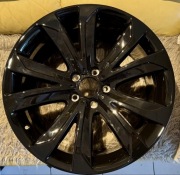 BMW 491M 20” X5 F16 X6 F16 oryginalne alufelgi 6858527