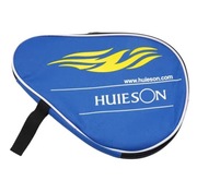Pokrowiec na rakietę do Ping Pong NIEBIESKI HUIESON