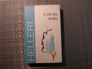 Coś się stało.....