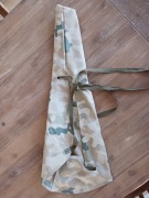 Pokrowiec desantowy do  AK ze składaną kolbą 