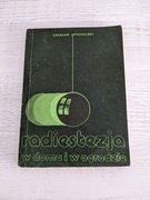 Radiestezja w domu i ogrodzie - Czesław Spychalski