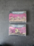 Modele Warhammer 40k