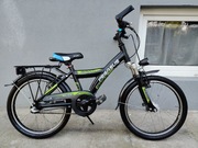 Sprzedam rowerek dziecięcy Pegasus Avanti 20 cali Nexus 3