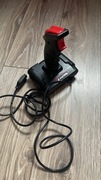 Joystick QuickShot II Plus Atari Commodore Amiga