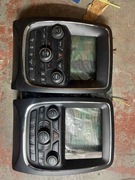 Dodge durango panel klimatyzacji sterowania radio