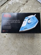 Żelazko parowe AEG - DB1730