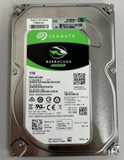 Seagate Barracuda 1TB 3,5cala 7200rpm 1000GB