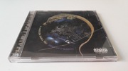 Chamillionaire - Mixtape Messiah 4 (2CD) - Autograf - Podpisana