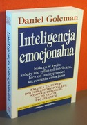 Inteligencja emocjonalna. Daniel Goleman