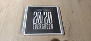 Peja Slums Attack - 20/20 Evergreen 2 CD 