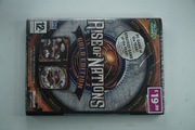 Rise of Nations gold edition pc nowa folia
