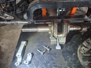 Briggs 8hp 196707 części briggs and stratton 