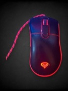 Myszka Przewodowa Genesis krypton 500
