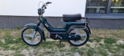 Piaggio si 50 elektronick zarejestrowany