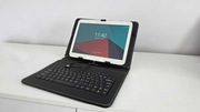 Samsung Galaxy Tab 3 GT-P5210 (LineageOS) + etui + klawiatura