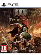 Doom the Dark ps5