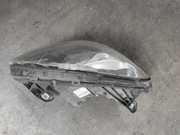 Lampa prawa mercedes B 